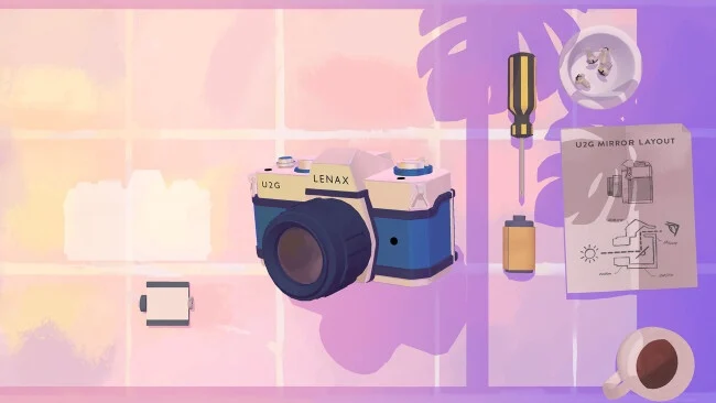 Dikkatlice birleştirin PC Ekran Görüntüsü