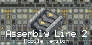 Assembly Line 2 Mobile Version PC Download Free