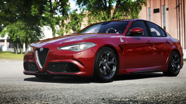 Capture d'écran de Assetto Corsa pour PC