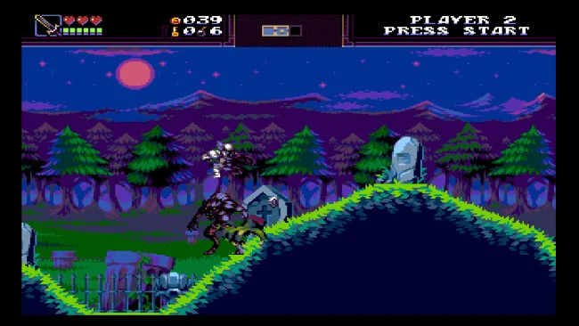 Capture d'écran du jeu Astebros