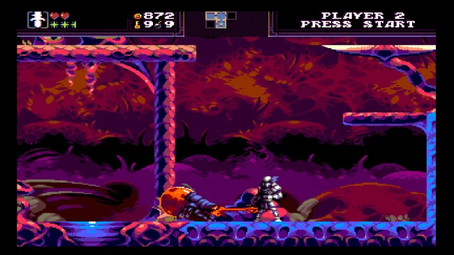 Capture d'écran d'Astebros pour PC