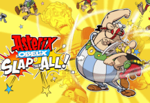 Asterix & Obelix: Slap Them All! PC Download Free
