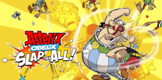 Asterix & Obelix: Slap Them All! PC Download Free