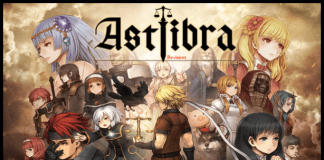 ASTLIBRA Revision (v1.3.4 & ALL DLC) PC Download Free