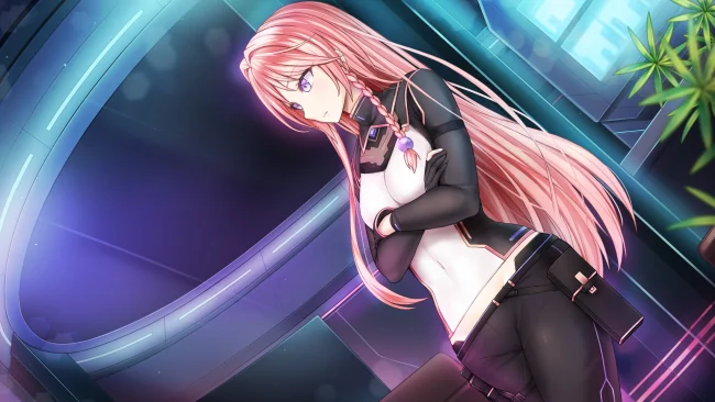 Captura de tela do jogo Astral Ascension