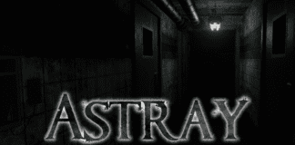 Astray PC Download Free