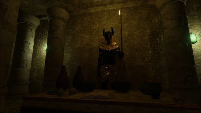 Astray oyunu ekran görüntüleri