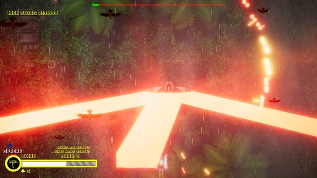 Astro Fighters PC Ekran Görüntüsü