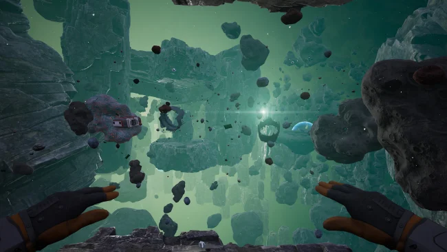 Screenshot of Astrometics for PC