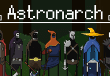 Astronarch (v1.6.5) PC Download Free
