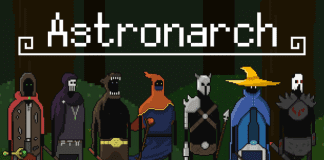 Astronarch (v1.6.5) PC Download Free