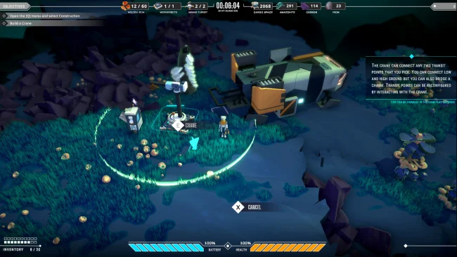 Screenshot of Astronomy for PC