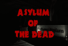 Asylum of the Dead PC Download Free