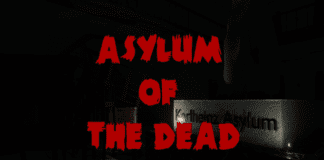 Asylum of the Dead PC Download Free