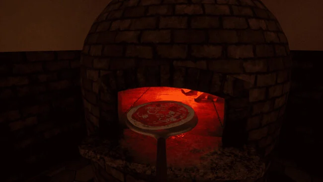 Na captura de tela do jogo de Tony