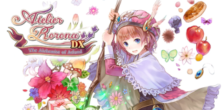 Atelier Rorona ~The Alchemist of Arland~ DX PC Download Free