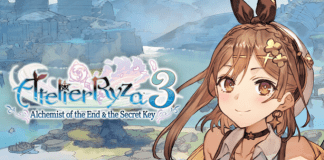 Atelier Ryza 3: Alchemist of the End & the Secret Key (v1.07 & ALL DLC) PC Download Free