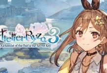 Télécharger Atelier Ryza 3: Alchemist of the End & the Secret Key (v1.07 & ALL DLC) PC Gratuit