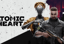 Atomic Heart PC Download Free