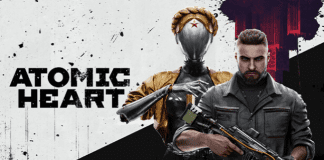Atomic Heart PC Download Free