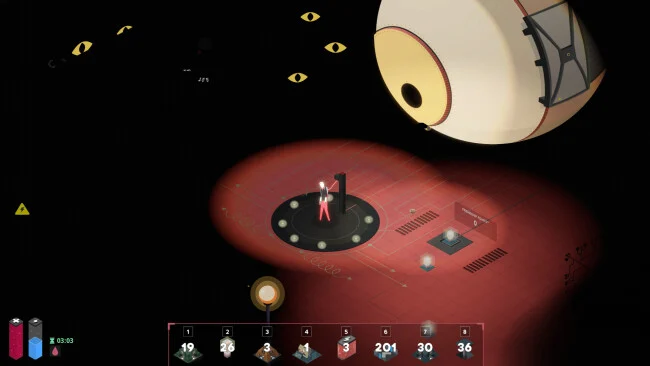 Game screenshot Atrio: The Dark Wild