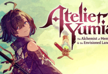 Atelier Yumia: The Alchemist of Memories & the Envisioned Land Descargar PC Gratis (v1.0.5.1 & ALL DLC)