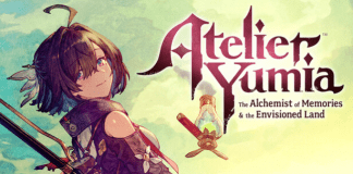 Atelier Yumia: The Alchemist of Memories & the Envisioned Land Descargar PC Gratis (v1.0.5.1 & ALL DLC)