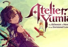 Atelier Yumia: The Alchemist of Memories & the Envisioned Land (v1.0.5.1 & ALL DLC) Indir PC Full Oyun