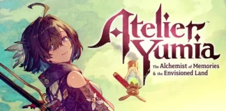Télécharger Atelier Yumia: The Alchemist of Memories & the Envisioned Land (v1.0.5.1 & ALL DLC) PC Gratuit