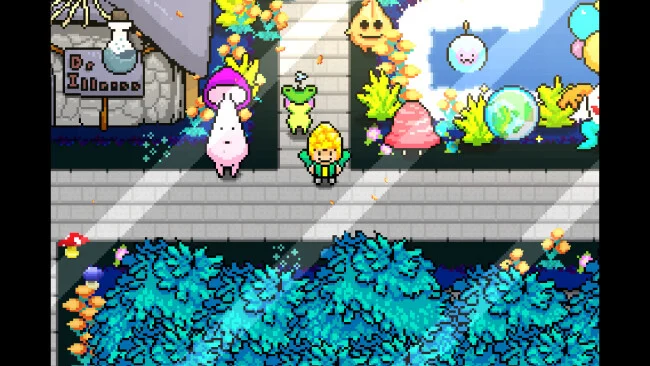 Athenian Rhapsody PC Ekran Görüntüsü