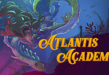 Atlantis Academy Descargar PC Gratis