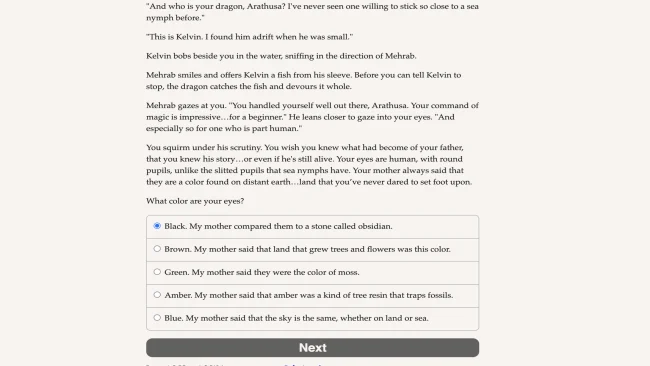 Atlantis Akademi PC Ekran Görüntüsü