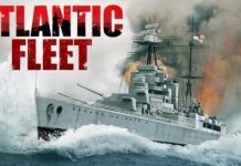 Atlantic Fleet (v1.02) Indir PC Full Oyun