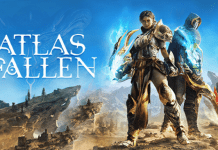 Atlas Fallen: Reign of Sand Descargar PC Gratis (v1.119040)