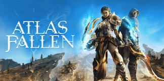 Atlas Fallen: Reign of Sand Descargar PC Gratis (v1.119040)