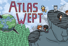 Atlas Wept Descargar PC Gratis