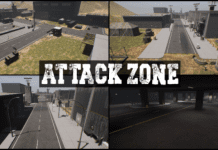 Attack Zone (v0.0.1.0) PC Download Free