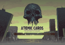 Atomic Cards Descargar PC Gratis (v1.0)