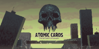 Atomic Cards Descargar PC Gratis (v1.0)