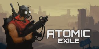 Atomic Exile Descargar PC Gratis (v0.5.1.3)