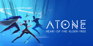 ATONE: Heart of the Elder Tree Descargar PC Gratis (v1.0)