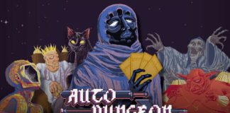 Auto Dungeon PC Download Free