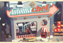 Automachef (v1.1.0) PC Download Free