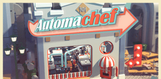 Automachef (v1.1.0) PC Download Free
