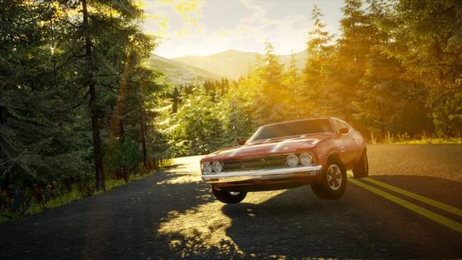 Automation: The Car Company Tycoon game screenshot