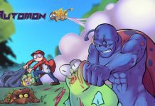 Automon (v1.3.4) PC Download Free