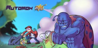 Automon (v1.3.4) PC Download Free