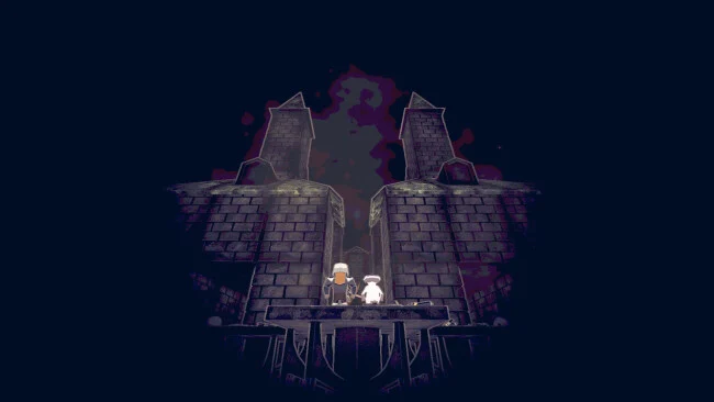 Capture d'écran de Auto Dungeon pour PC