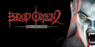 Blood Omen 2: Legacy Of Kain (GOG) Baixar PC Gratis