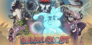 Bubble Ghost Remake PC Download Free